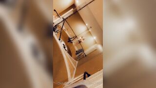 Madisonc1997 (Madison Carter) OnlyFans Leaks Maddi MFC model Natural 30HH boobs Super Dork 193