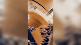 Madisonc1997 (Madison Carter) OnlyFans Leaks Maddi MFC model Natural 30HH boobs Super Dork 193