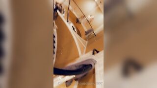 Madisonc1997 (Madison Carter) OnlyFans Leaks Maddi MFC model Natural 30HH boobs Super Dork 193