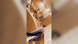 Madisonc1997 (Madison Carter) OnlyFans Leaks Maddi MFC model Natural 30HH boobs Super Dork 193