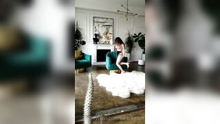 BarbieDDoll (AsianBarbieDDoll) OnlyFans Leaks Asian Chinese Girl Porn Video 144