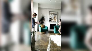 BarbieDDoll (AsianBarbieDDoll) OnlyFans Leaks Asian Chinese Girl Porn Video 144