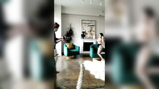 BarbieDDoll (AsianBarbieDDoll) OnlyFans Leaks Asian Chinese Girl Porn Video 144