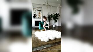 BarbieDDoll (AsianBarbieDDoll) OnlyFans Leaks Asian Chinese Girl Porn Video 144