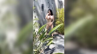 BarbieDDoll (AsianBarbieDDoll) OnlyFans Leaks Asian Chinese Girl Porn Video 161