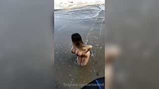 BarbieDDoll (AsianBarbieDDoll) OnlyFans Leaks Asian Chinese Girl Porn Video 103