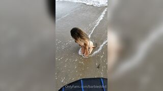 BarbieDDoll (AsianBarbieDDoll) OnlyFans Leaks Asian Chinese Girl Porn Video 103