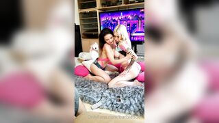 BarbieDDoll (AsianBarbieDDoll) OnlyFans Leaks Asian Chinese Girl Porn Video 195