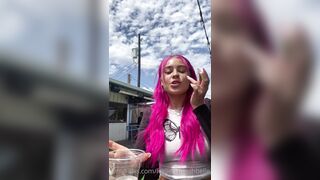 Leslie Golden (lesliehannahbelle) OnlyFans Leaks Instagram Star is a Former Cheerleader 56