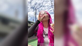 Leslie Golden (lesliehannahbelle) OnlyFans Leaks Instagram Star is a Former Cheerleader 56