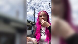 Leslie Golden (lesliehannahbelle) OnlyFans Leaks Instagram Star is a Former Cheerleader 56