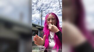 Leslie Golden (lesliehannahbelle) OnlyFans Leaks Instagram Star is a Former Cheerleader 56