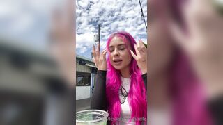 Leslie Golden (lesliehannahbelle) OnlyFans Leaks Instagram Star is a Former Cheerleader 56