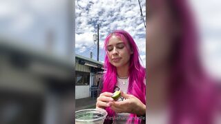 Leslie Golden (lesliehannahbelle) OnlyFans Leaks Instagram Star is a Former Cheerleader 56