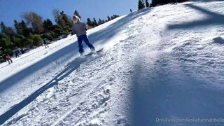 Leslie Golden (lesliehannahbelle) OnlyFans Leaks Instagram Star is a Former Cheerleader 11