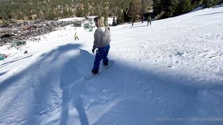 Leslie Golden (lesliehannahbelle) OnlyFans Leaks Instagram Star is a Former Cheerleader 11