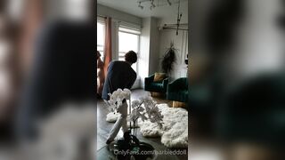 BarbieDDoll (AsianBarbieDDoll) OnlyFans Leaks Asian Chinese Girl Porn Video 147