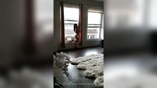 BarbieDDoll (AsianBarbieDDoll) OnlyFans Leaks Asian Chinese Girl Porn Video 147