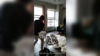 BarbieDDoll (AsianBarbieDDoll) OnlyFans Leaks Asian Chinese Girl Porn Video 147