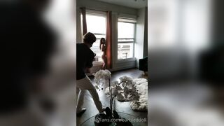 BarbieDDoll (AsianBarbieDDoll) OnlyFans Leaks Asian Chinese Girl Porn Video 147