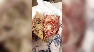 Madisonc1997 (Madison Carter) OnlyFans Leaks Maddi MFC model Natural 30HH boobs Super Dork 64