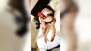 BarbieDDoll (AsianBarbieDDoll) OnlyFans Leaks Asian Chinese Girl Porn Video 213