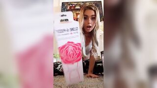 Leslie Golden (lesliehannahbelle) OnlyFans Leaks Instagram Star is a Former Cheerleader 7