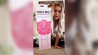 Leslie Golden (lesliehannahbelle) OnlyFans Leaks Instagram Star is a Former Cheerleader 7