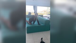 Leslie Golden (lesliehannahbelle) OnlyFans Leaks Instagram Star is a Former Cheerleader 43