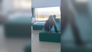 Leslie Golden (lesliehannahbelle) OnlyFans Leaks Instagram Star is a Former Cheerleader 43