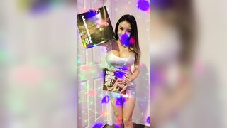 BarbieDDoll (AsianBarbieDDoll) OnlyFans Leaks Asian Chinese Girl Porn Video 240