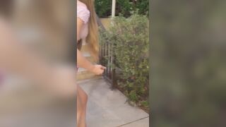 Leslie Golden (lesliehannahbelle) OnlyFans Leaks Instagram Star is a Former Cheerleader 61