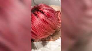 Laceyamour PPV (Lacey) OnlyFans Leaks Fill my Pussy Queen 7