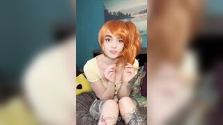 Highlandbunny (Highland Bunny) OnlyFans Leaks Friendly Scottish lass with nice tits and big ass 111