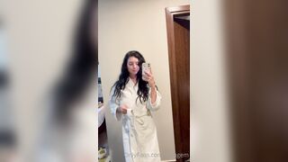 Irishgem (Belle) OnlyFans Leaks 23 years old Irish Girl irishgem10 in Scotland 120