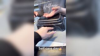 Laceyamour (Lacey) OnlyFans Leaks Fill my Pussy Queen 115