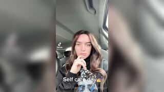 Laceyamour (Lacey) OnlyFans Leaks Fill my Pussy Queen 115