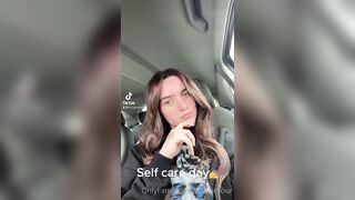 Laceyamour (Lacey) OnlyFans Leaks Fill my Pussy Queen 115