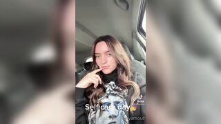 Laceyamour (Lacey) OnlyFans Leaks Fill my Pussy Queen 115