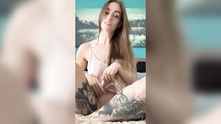 Highlandbunny (Highland Bunny) OnlyFans Leaks Friendly Scottish lass with nice tits and big ass 62