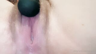 Laceyamour (Lacey) OnlyFans Leaks Fill my Pussy Queen 91