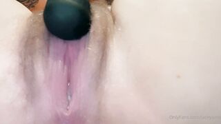 Laceyamour (Lacey) OnlyFans Leaks Fill my Pussy Queen 91