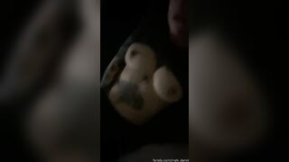 Meh_danni (Danni) OnlyFans Leaks Manchester Suicide Girl 21