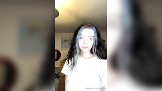 Irishgem (Belle) OnlyFans Leaks 23 years old Irish Girl irishgem10 in Scotland 70