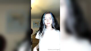 Irishgem (Belle) OnlyFans Leaks 23 years old Irish Girl irishgem10 in Scotland 70