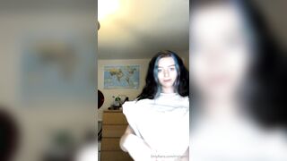Irishgem (Belle) OnlyFans Leaks 23 years old Irish Girl irishgem10 in Scotland 70