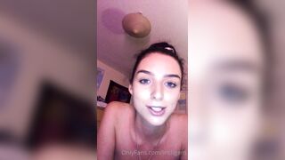 Irishgem (Belle) OnlyFans Leaks 23 years old Irish Girl irishgem10 in Scotland 83