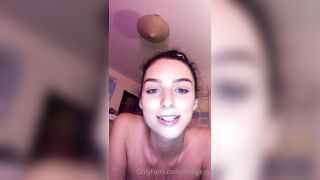 Irishgem (Belle) OnlyFans Leaks 23 years old Irish Girl irishgem10 in Scotland 83