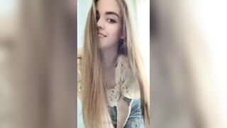 Highlandbunny (Highland Bunny) OnlyFans Leaks Friendly Scottish lass with nice tits and big ass 9