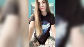 Highlandbunny (Highland Bunny) OnlyFans Leaks Friendly Scottish lass with nice tits and big ass 47